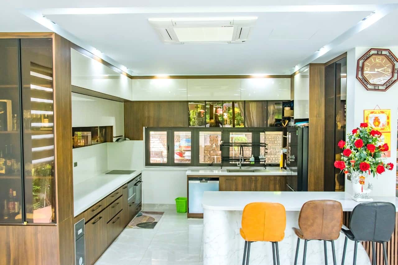 Villa B57, Flamingo Đại Lải — ảnh 15