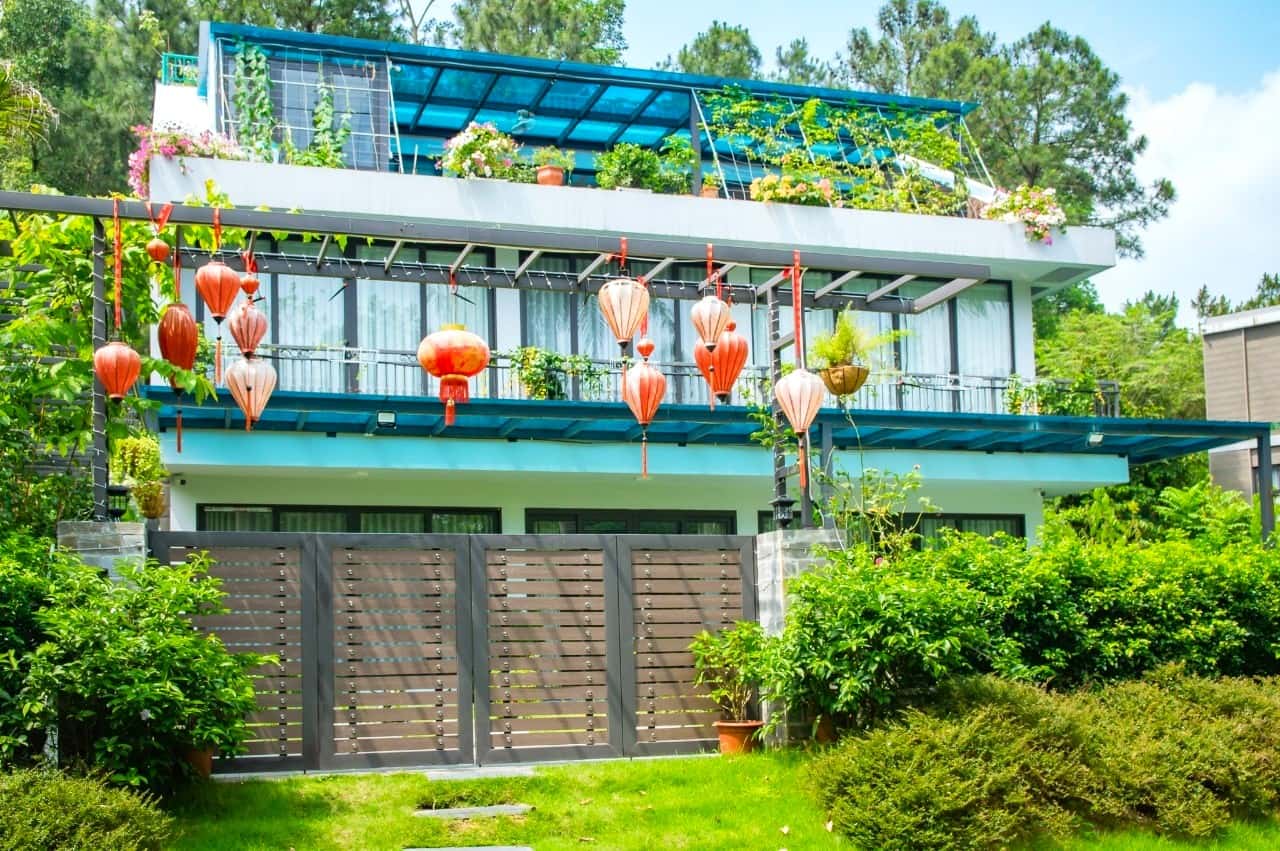 Villa B57, Flamingo Đại Lải — ảnh 7