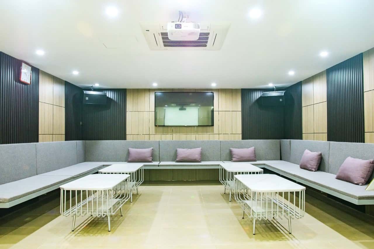 Villa B57, Flamingo Đại Lải — ảnh 12