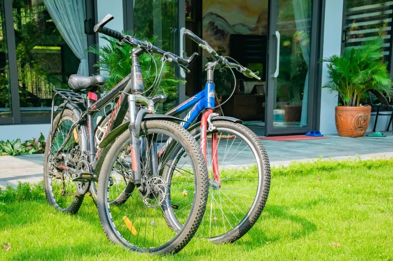 Villa B57, Flamingo Đại Lải — ảnh 11