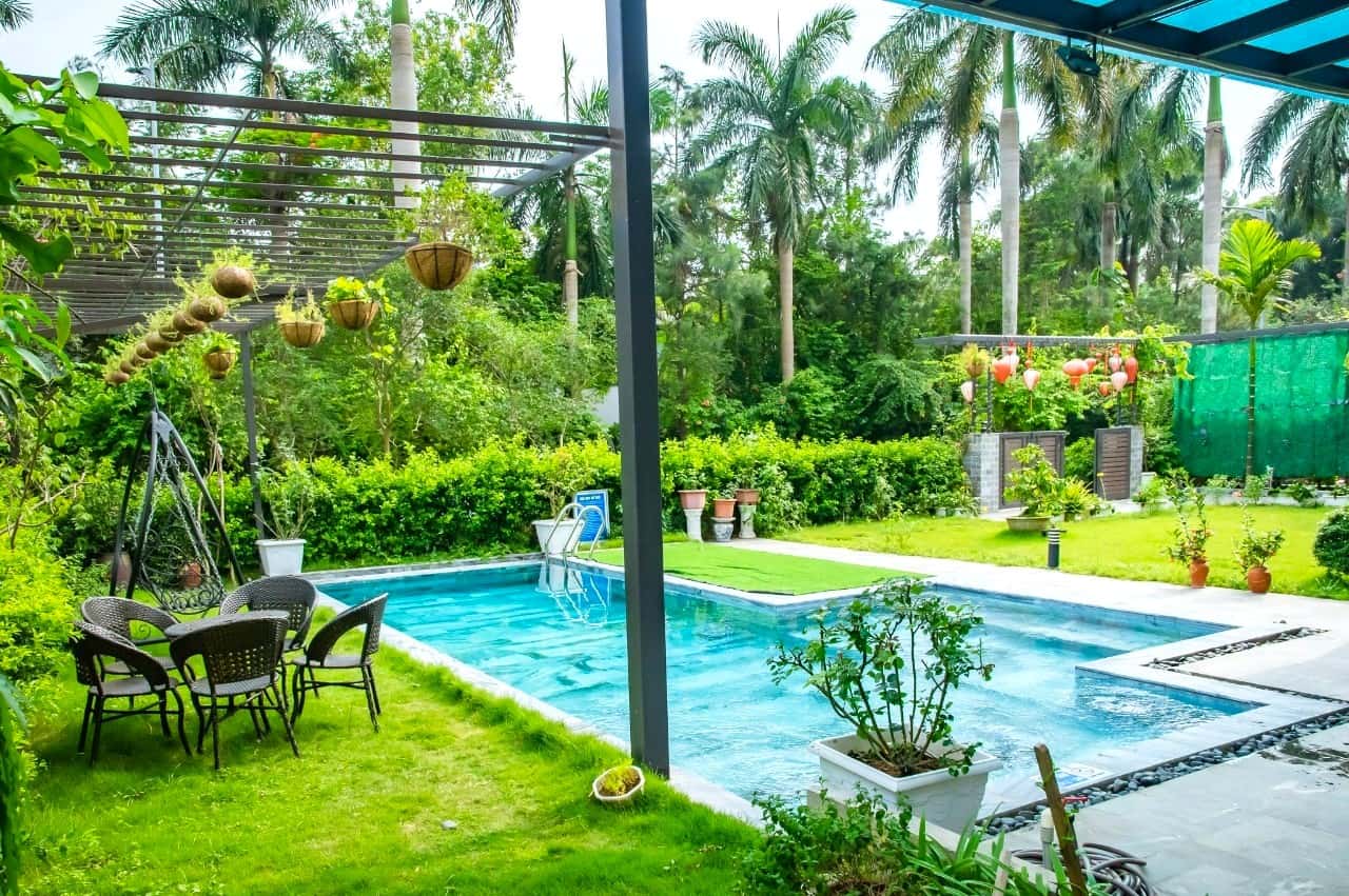 Villa B57, Flamingo Đại Lải — ảnh 2