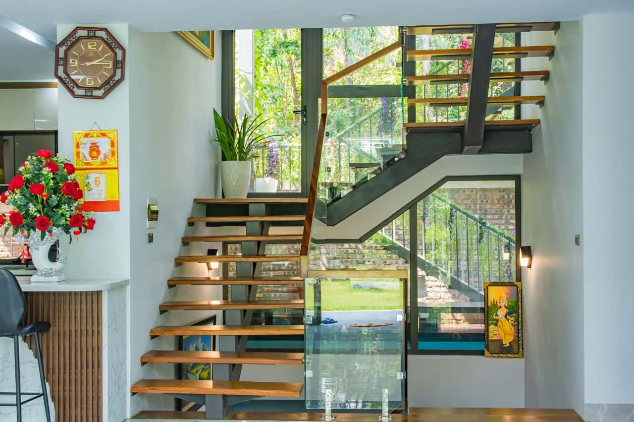 Villa B57, Flamingo Đại Lải — ảnh 19