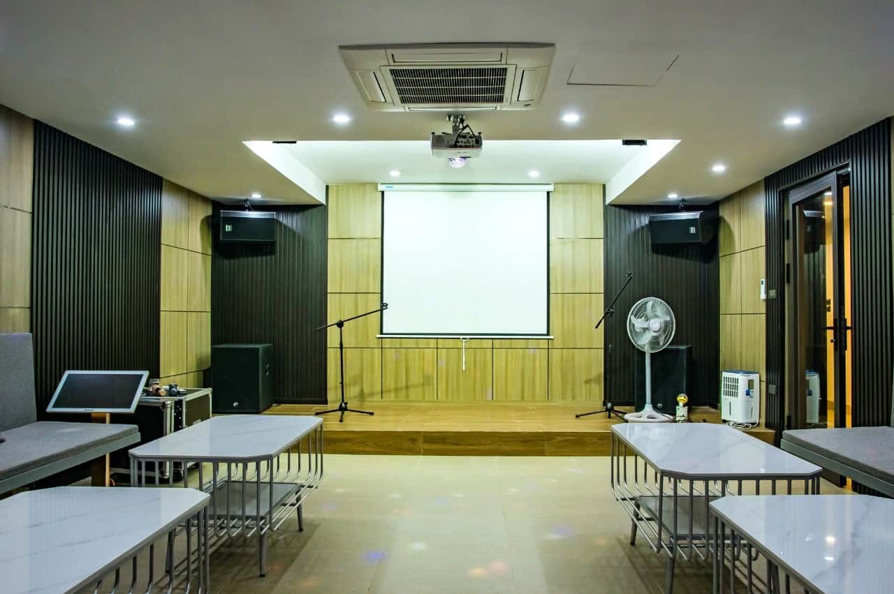 Villa B57, Flamingo Đại Lải — ảnh 13