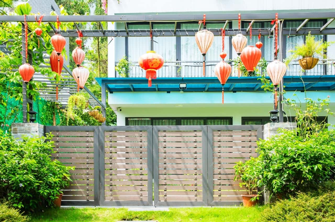 Villa B57, Flamingo Đại Lải — ảnh 8
