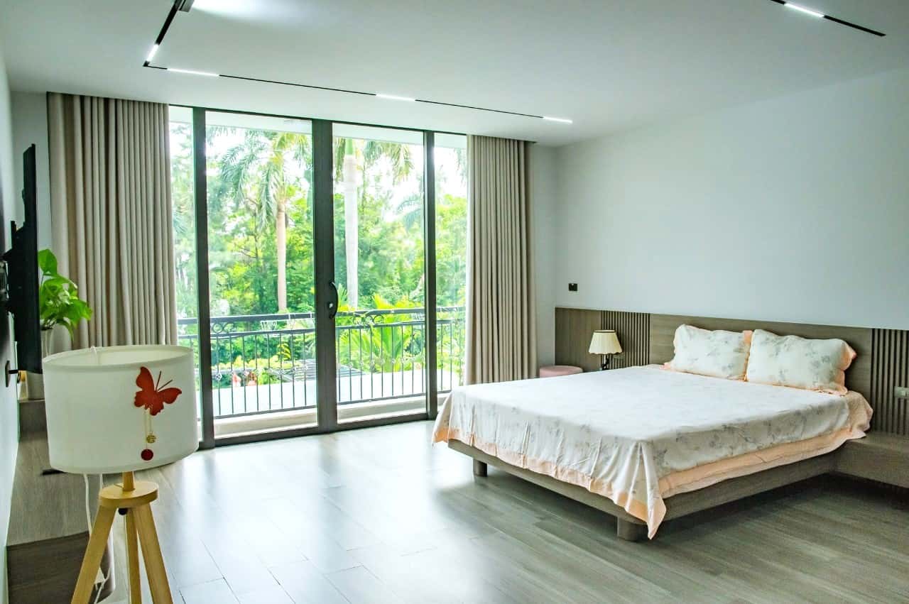 Villa B57, Flamingo Đại Lải — ảnh 21