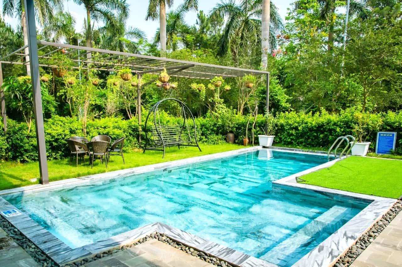 Villa B57, Flamingo Đại Lải — ảnh 9