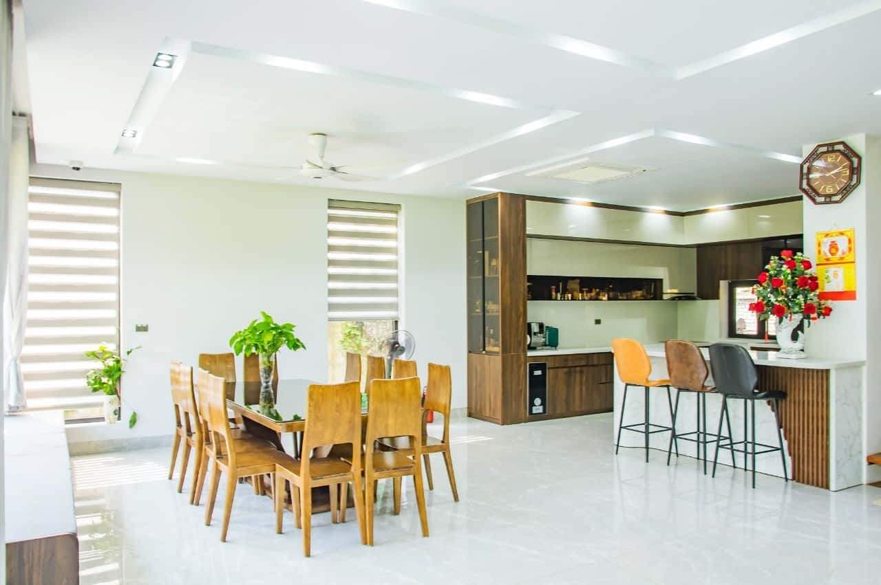 Villa B57, Flamingo Đại Lải — ảnh 4