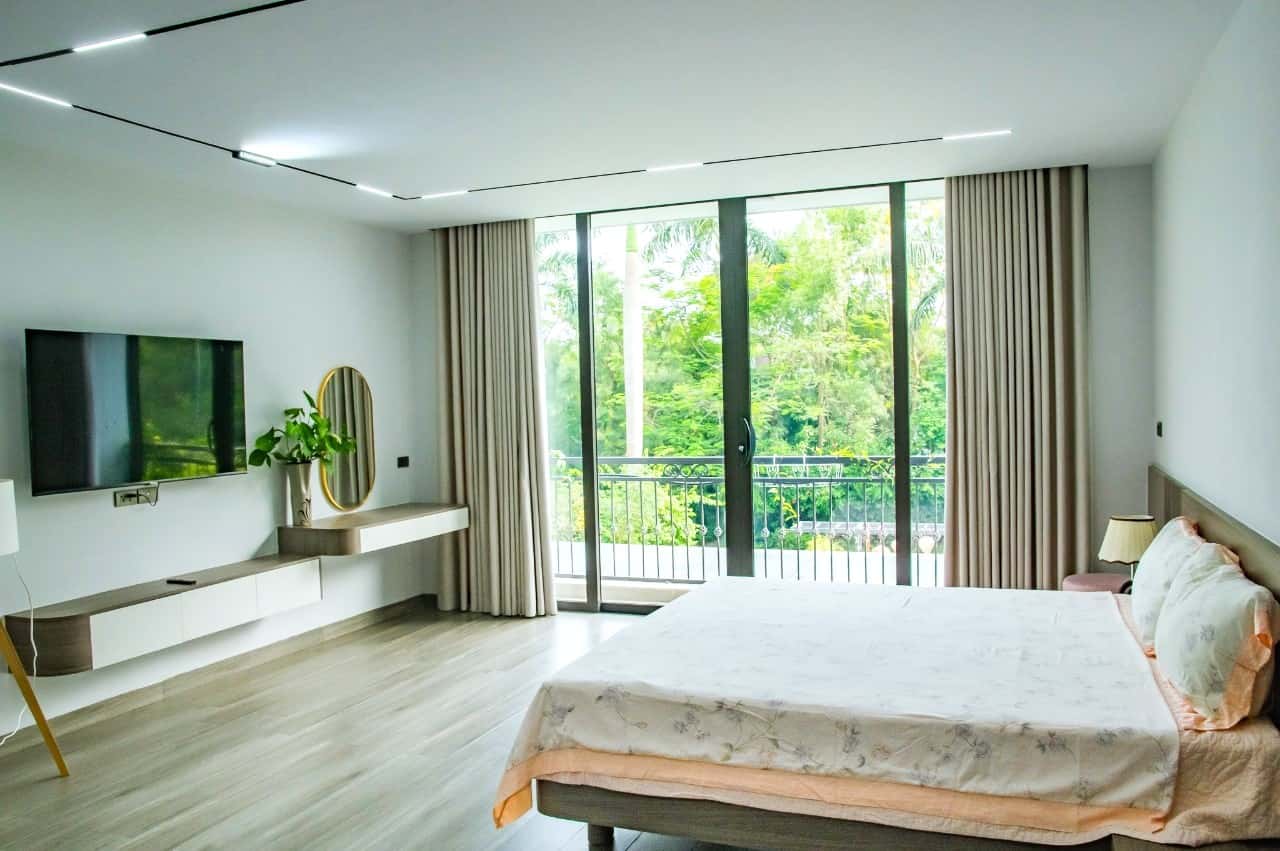 Villa B57, Flamingo Đại Lải — ảnh 5