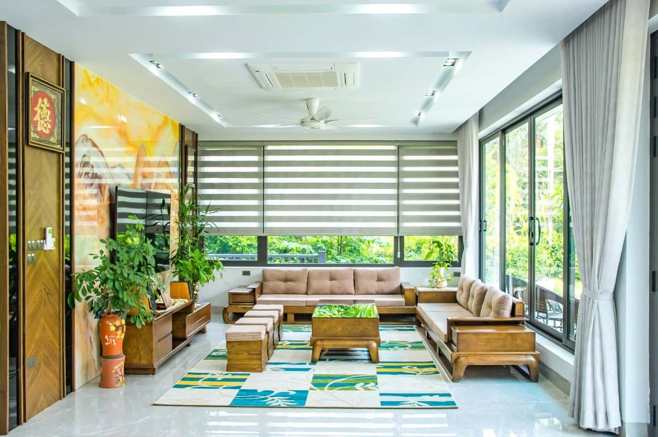 Villa B57, Flamingo Đại Lải — ảnh 3