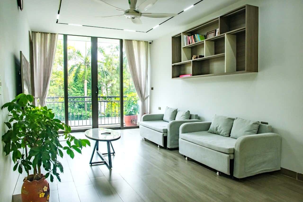 Villa B57, Flamingo Đại Lải — ảnh 18