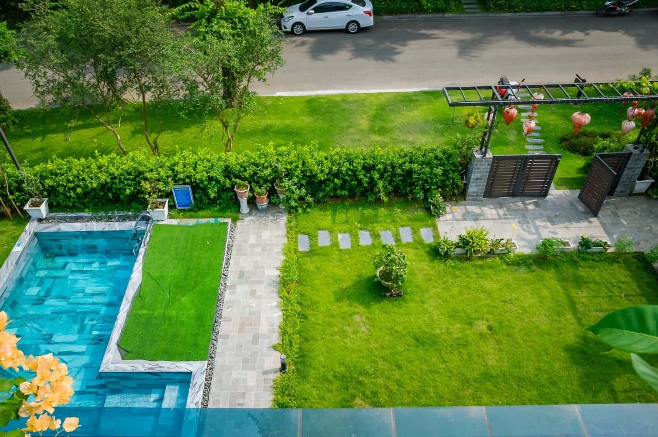 Villa B57, Flamingo Đại Lải — ảnh 10