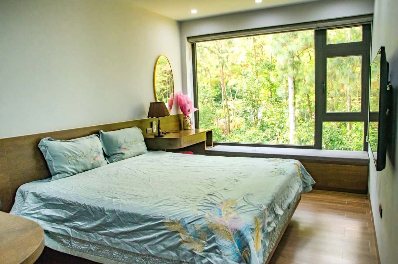 Villa B57, Flamingo Đại Lải — ảnh 25