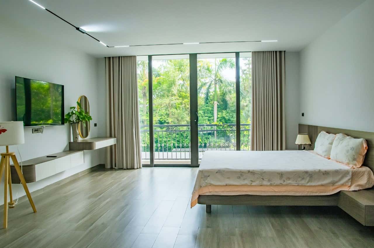 Villa B57, Flamingo Đại Lải — ảnh 20