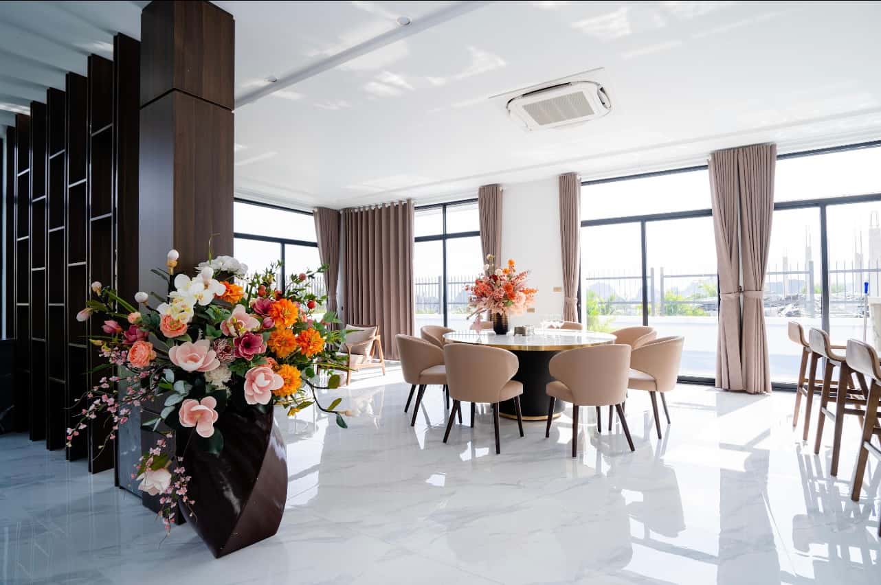 Villa BT9.44 – FLC Hạ Long, Hòn Gai — ảnh 19