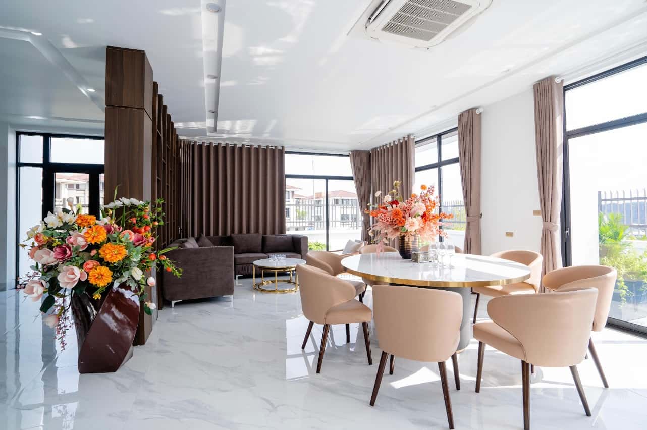 Villa BT9.44 – FLC Hạ Long, Hòn Gai — ảnh 15
