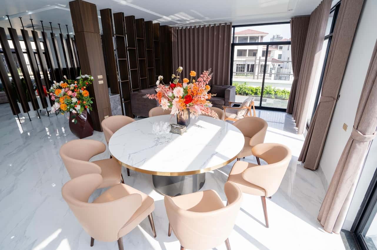 Villa BT9.44 – FLC Hạ Long, Hòn Gai — ảnh 16