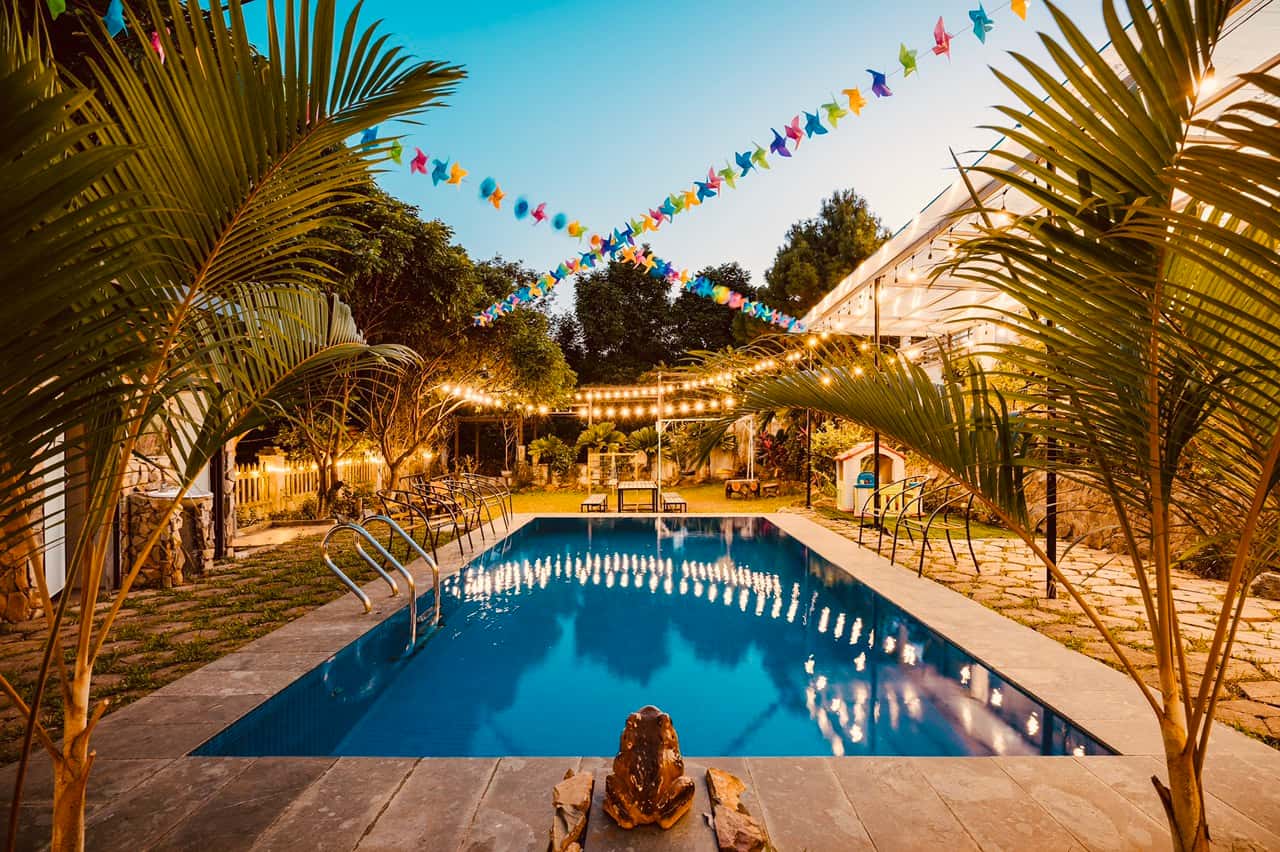 Storm Villa, Sóc Sơn () — ảnh 8