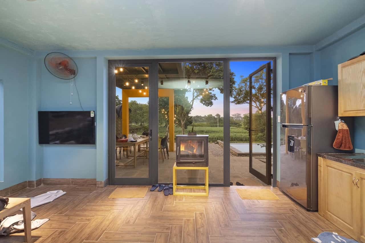 MiA House tại Vân Hòa, Ba Vì — ảnh 5