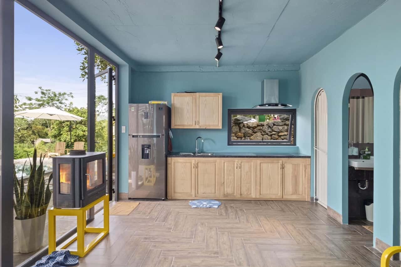 MiA House tại Vân Hòa, Ba Vì — ảnh 18