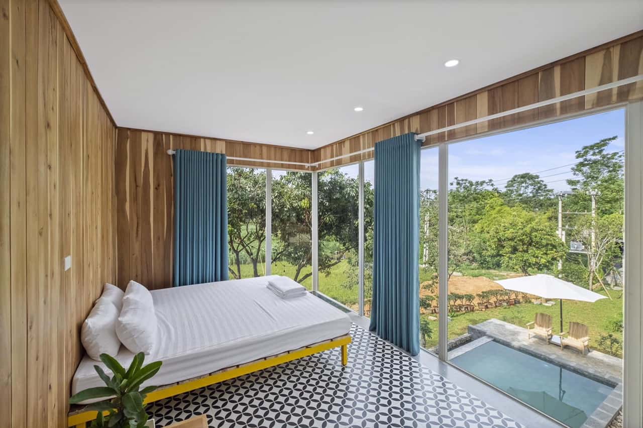 MiA House tại Vân Hòa, Ba Vì — ảnh 19