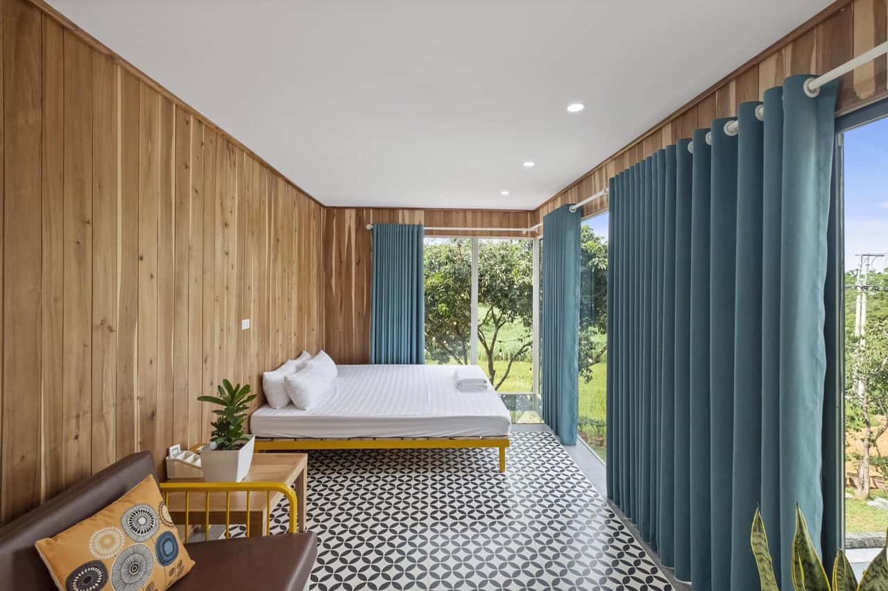 MiA House tại Vân Hòa, Ba Vì — ảnh 6