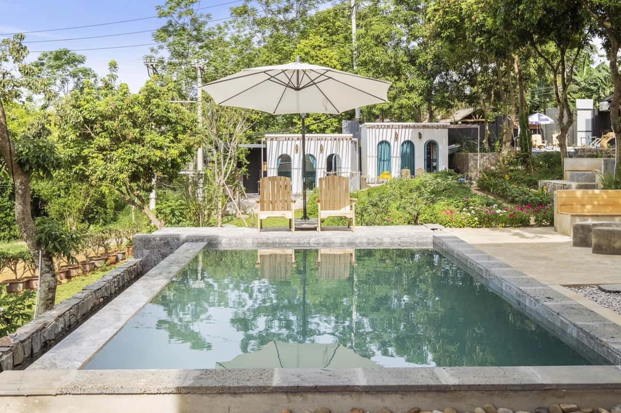 MiA House tại Vân Hòa, Ba Vì — ảnh 14