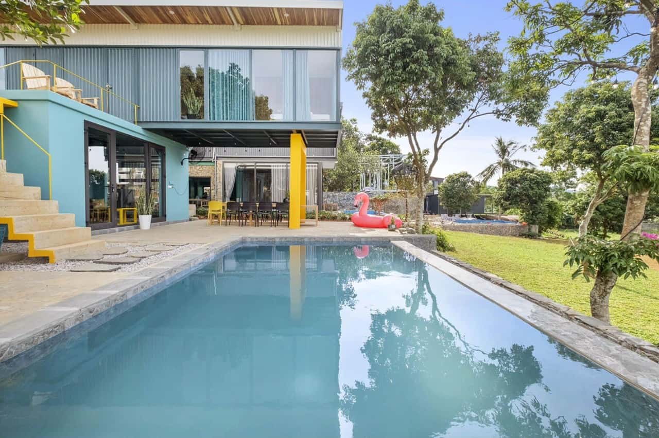 MiA House tại Vân Hòa, Ba Vì — ảnh 2