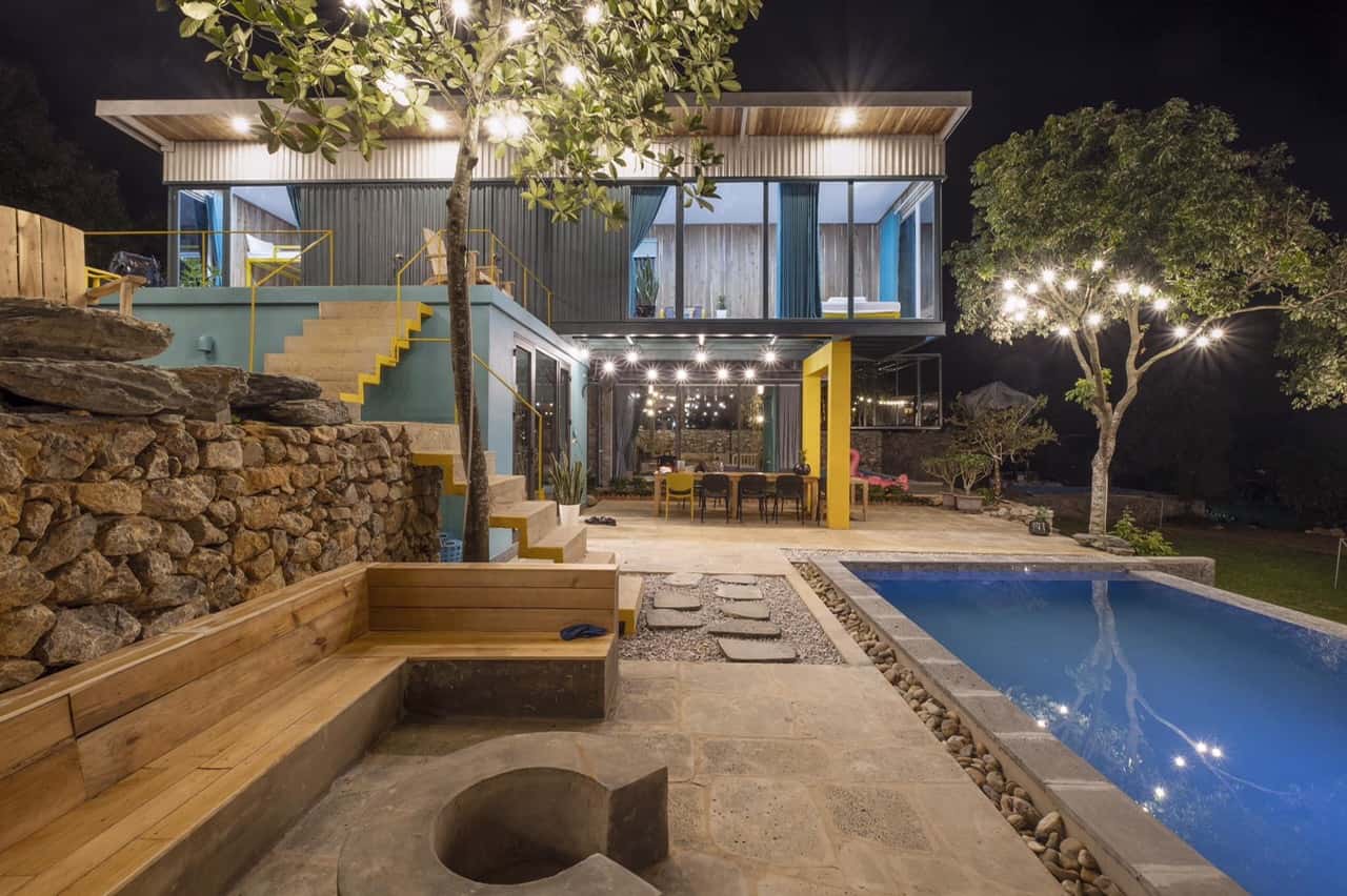 MiA House tại Vân Hòa, Ba Vì — ảnh 12