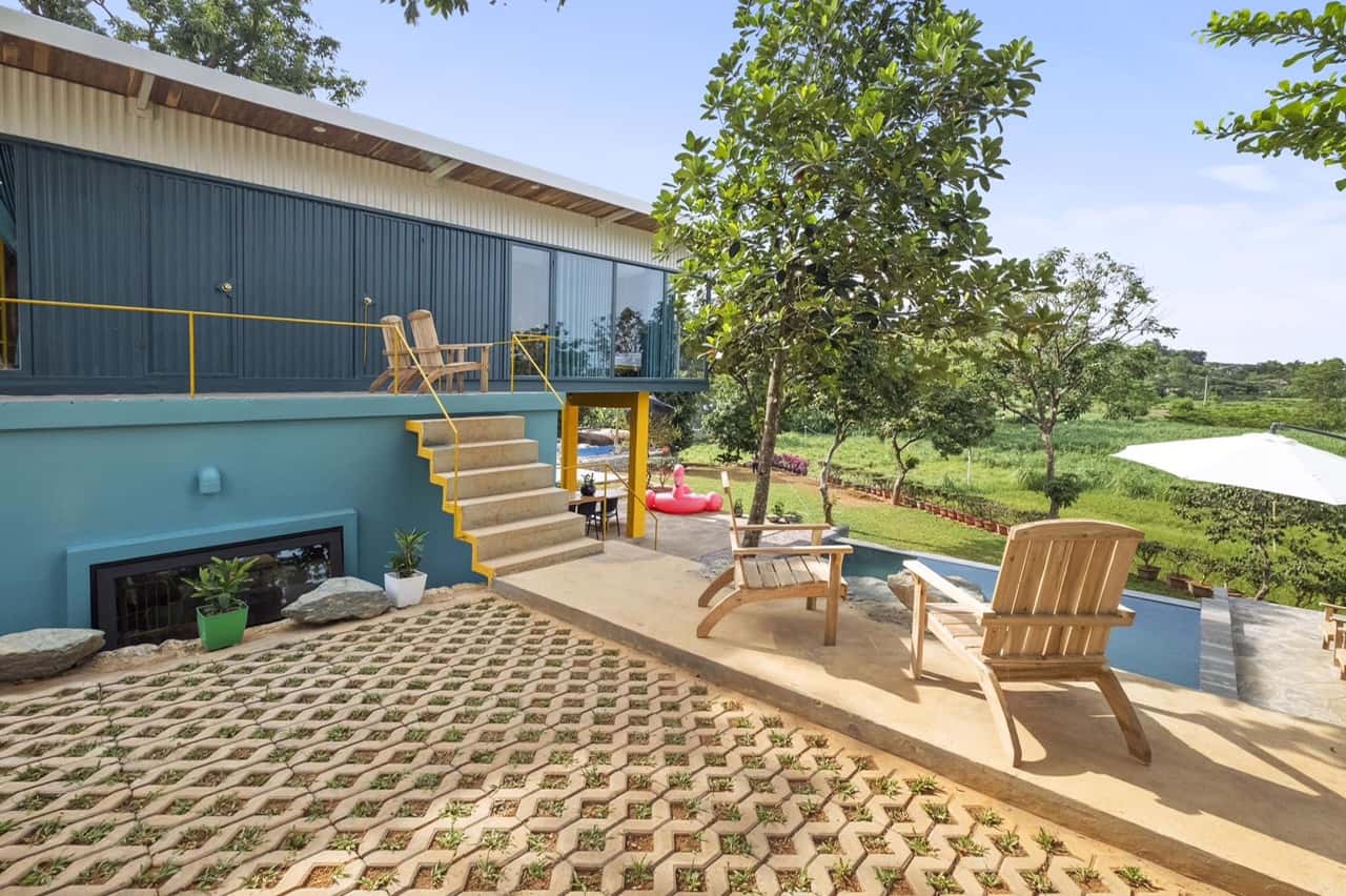 MiA House tại Vân Hòa, Ba Vì — ảnh 15