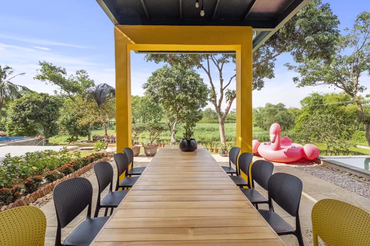 MiA House tại Vân Hòa, Ba Vì — ảnh 16