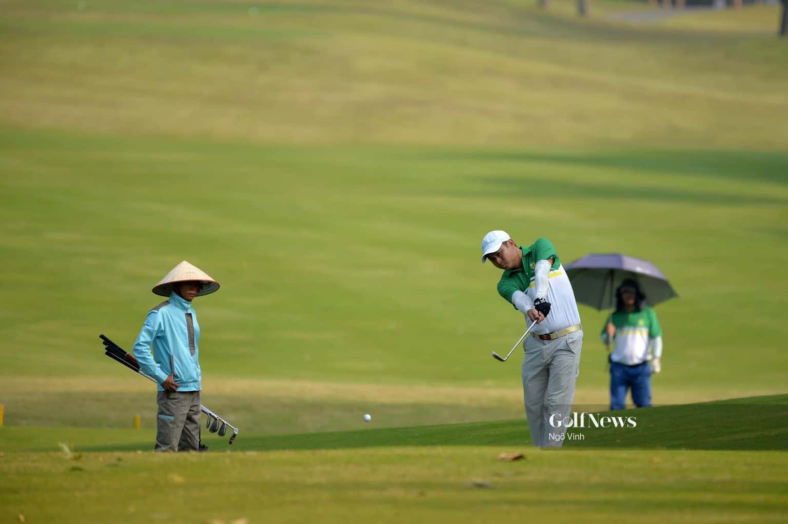 san golf tam dao vinh phuc