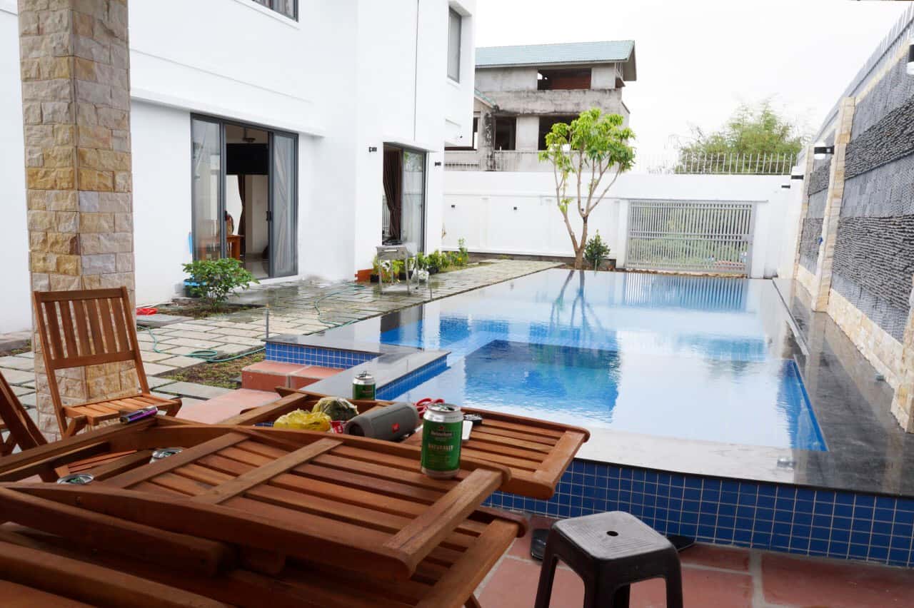 Villa B2.51 Thuỳ Dương 3, Vũng Tàu — photo 10