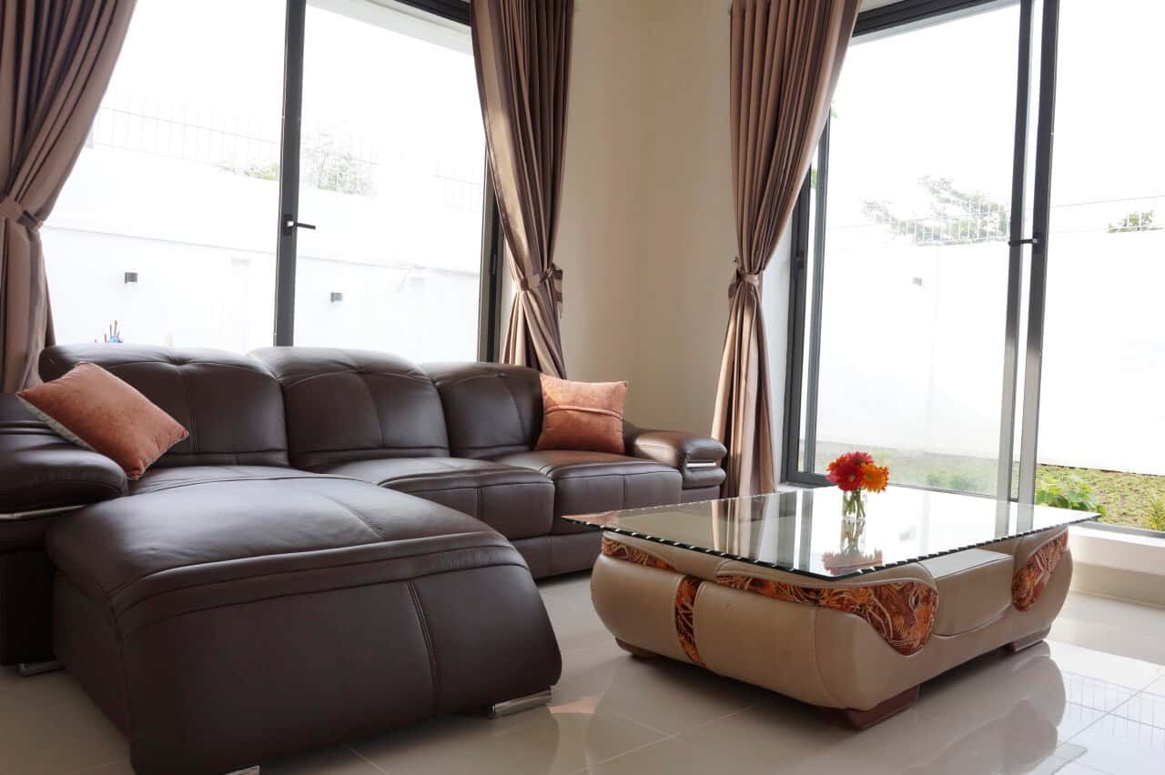 Villa B2.51 Thuỳ Dương 3, Vũng Tàu — photo 12