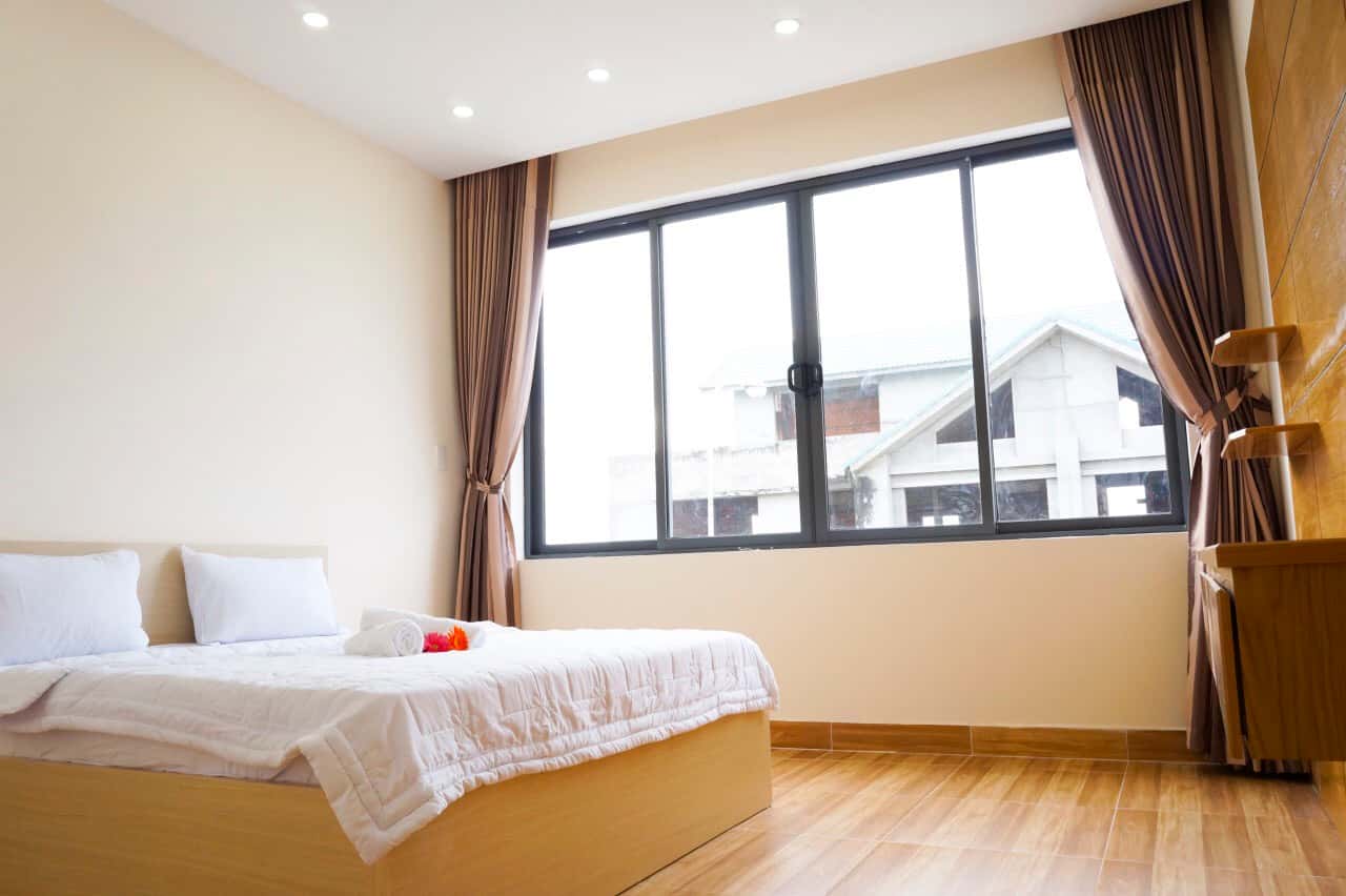 Villa B2.51 Thuỳ Dương 3, Vũng Tàu — photo 41