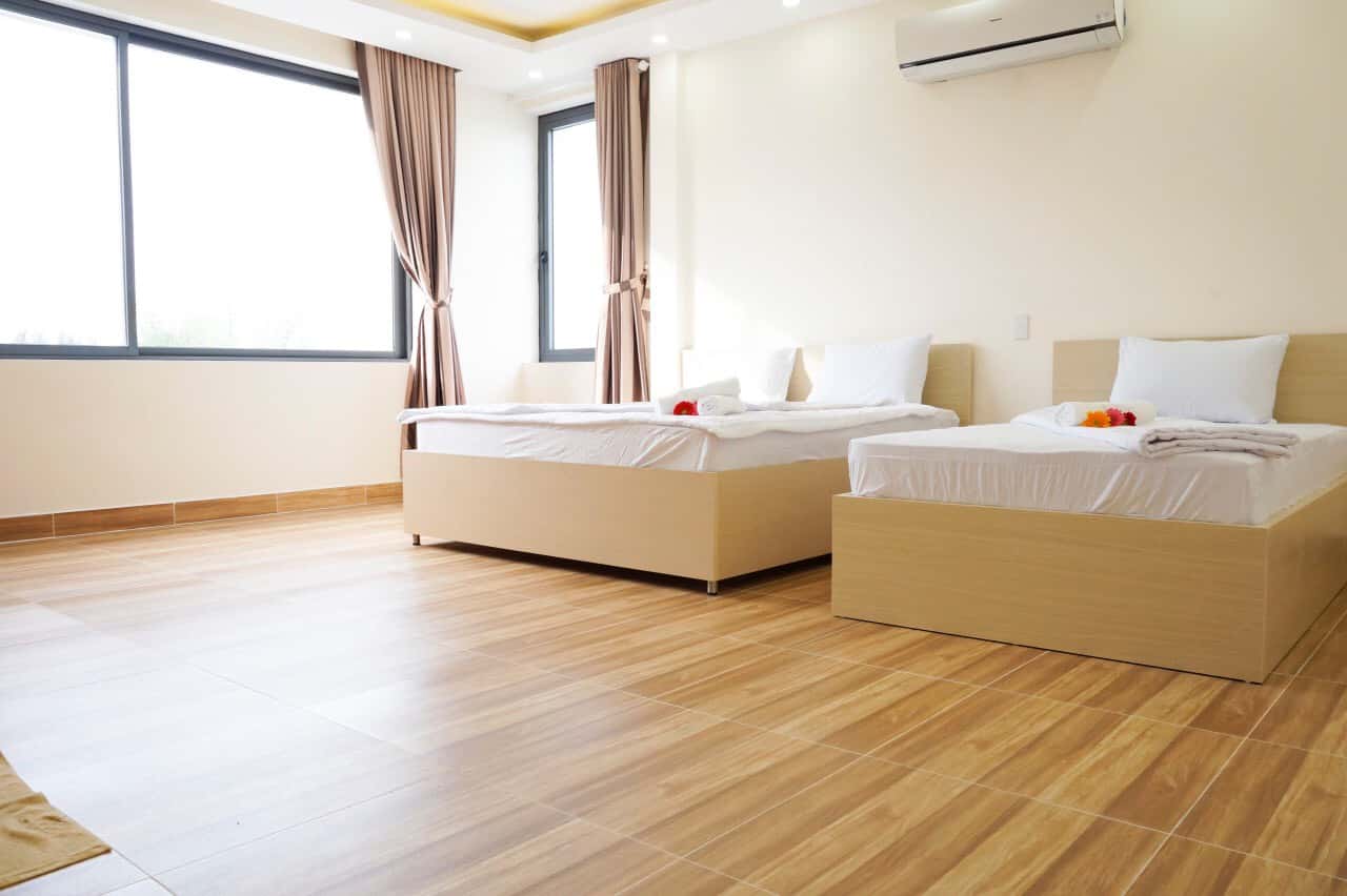 Villa B2.51 Thuỳ Dương 3, Vũng Tàu — photo 40