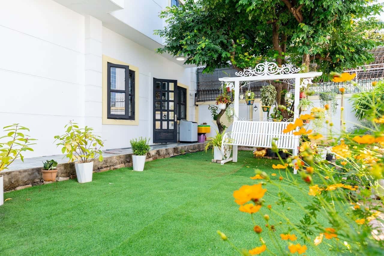 Palm Villa 9, C11 Đồi Ngọc Tước, Vũng Tàu — photo 7