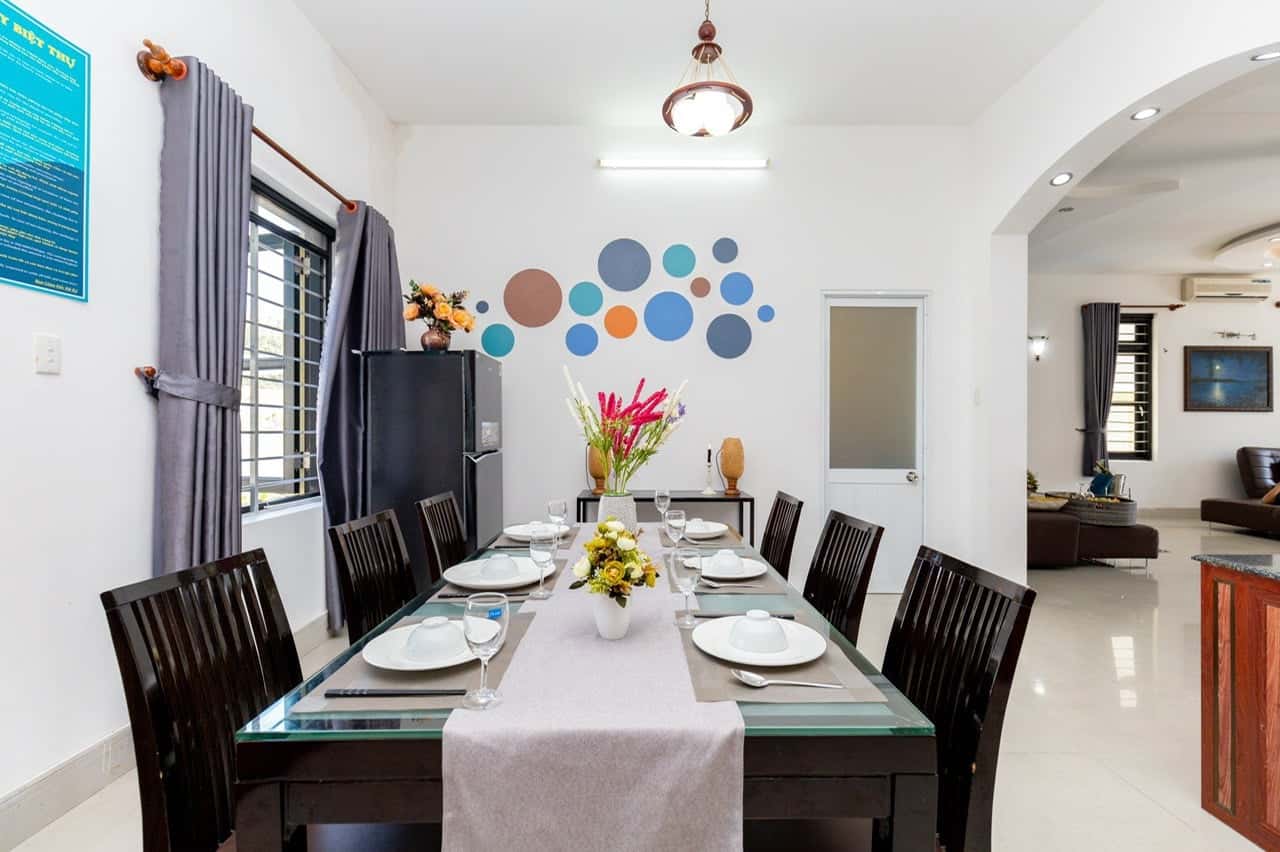 Palm Villa 9, C11 Đồi Ngọc Tước, Vũng Tàu — photo 22