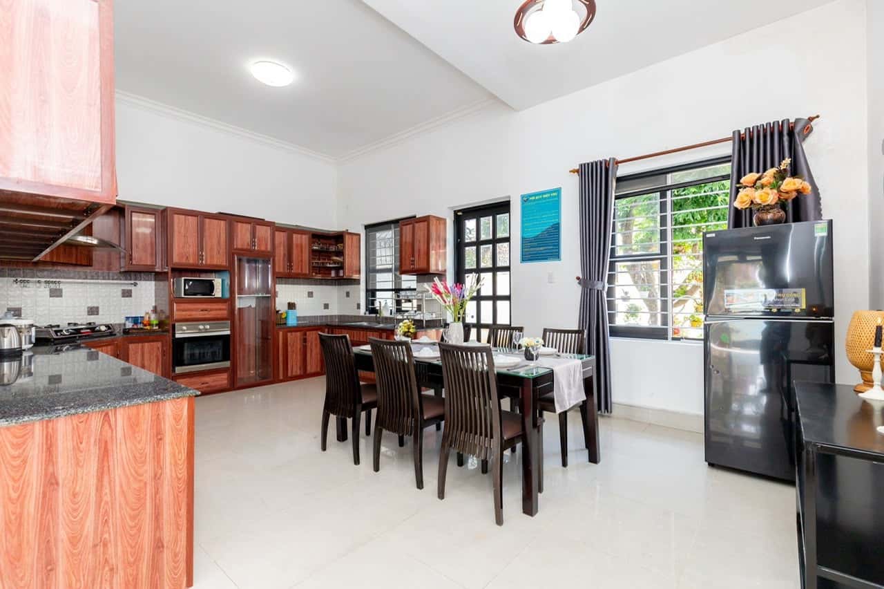 Palm Villa 9, C11 Đồi Ngọc Tước, Vũng Tàu — photo 24