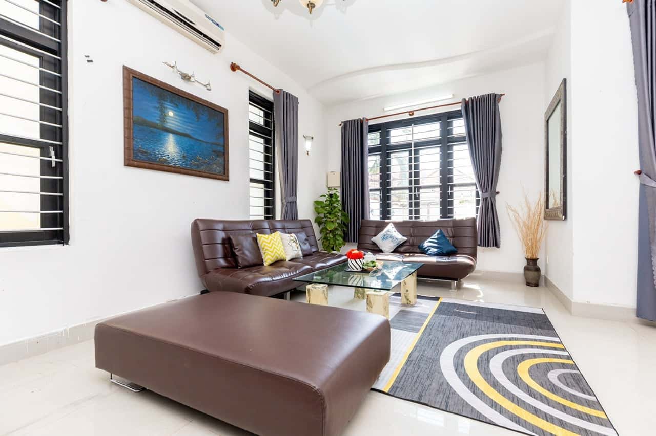 Palm Villa 9, C11 Đồi Ngọc Tước, Vũng Tàu — photo 20