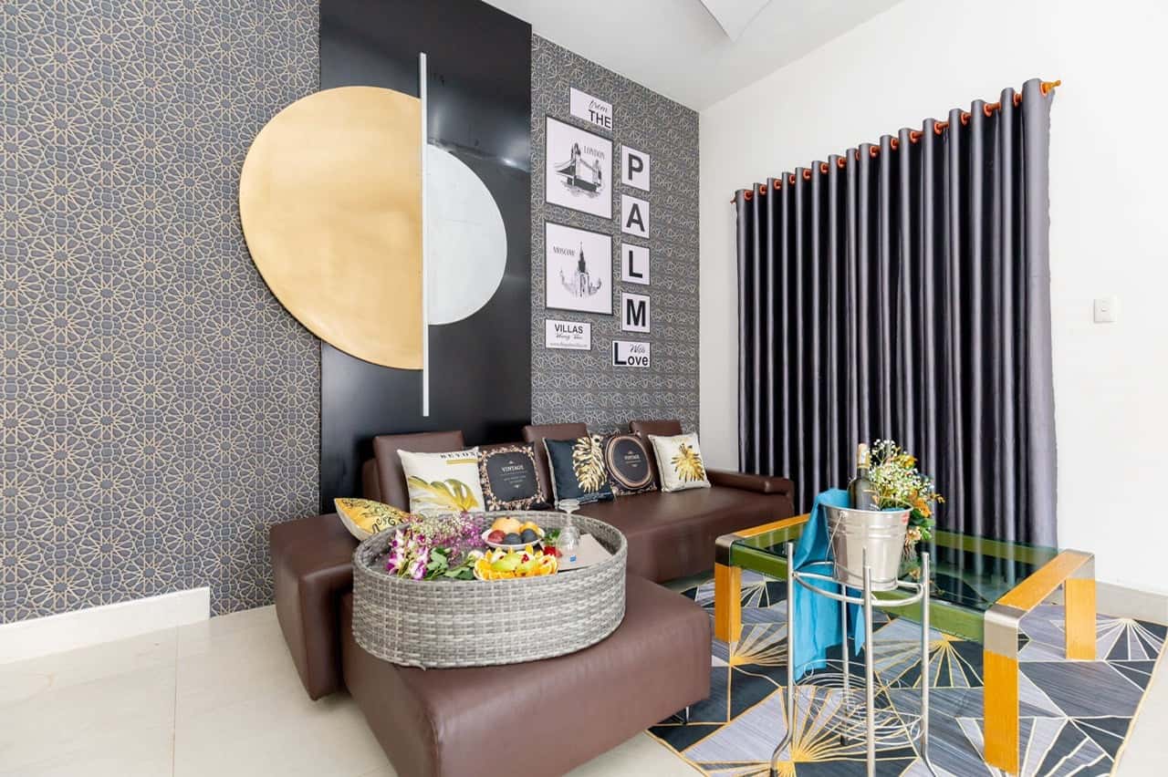 Palm Villa 9, C11 Đồi Ngọc Tước, Vũng Tàu — photo 15