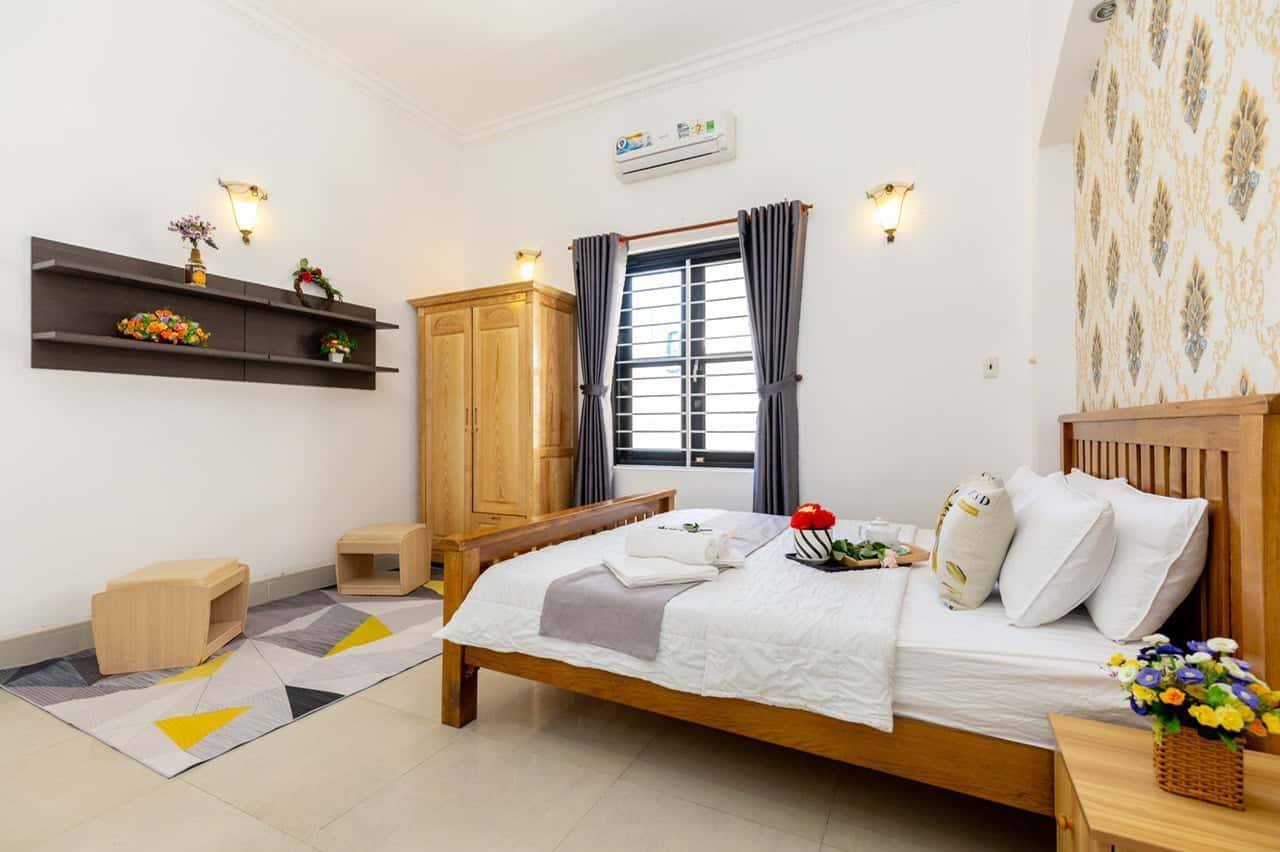 Palm Villa 9, C11 Đồi Ngọc Tước, Vũng Tàu — photo 35