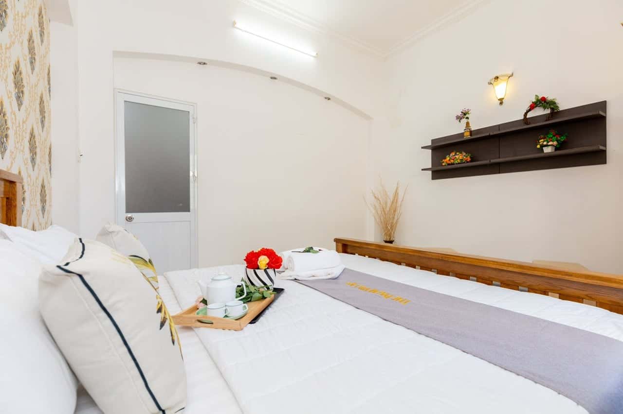 Palm Villa 9, C11 Đồi Ngọc Tước, Vũng Tàu — photo 36
