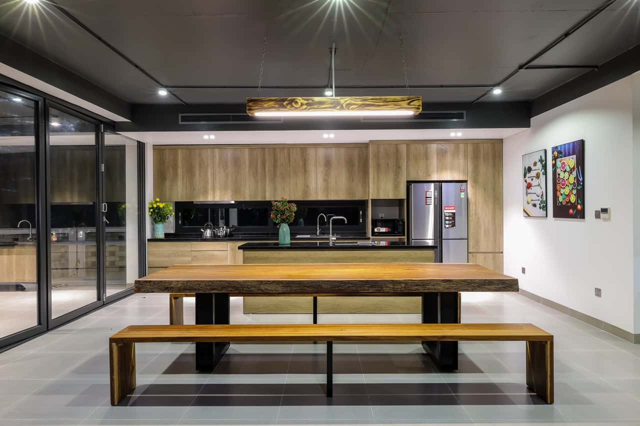 Vườn Lan Villa, Sơn Tây — ảnh 9