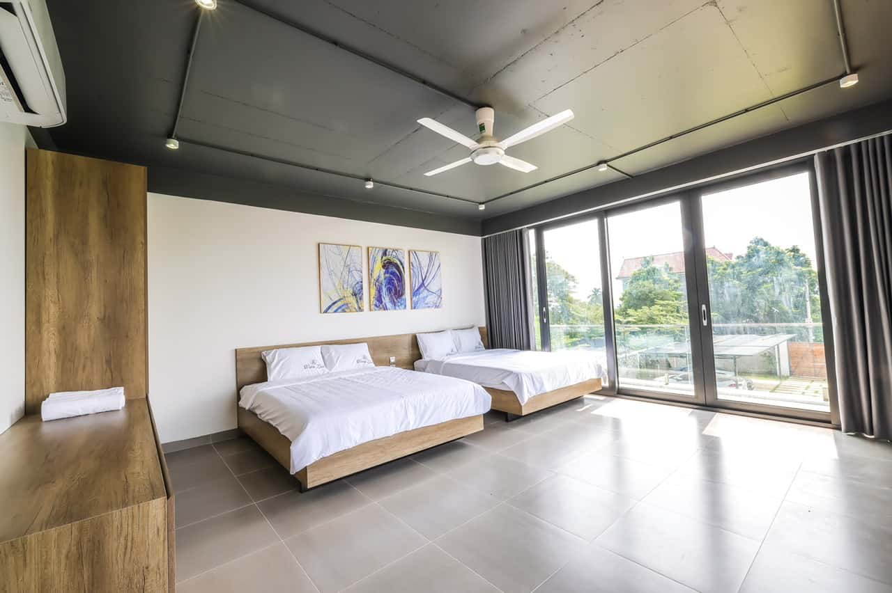 Vườn Lan Villa, Sơn Tây — ảnh 5