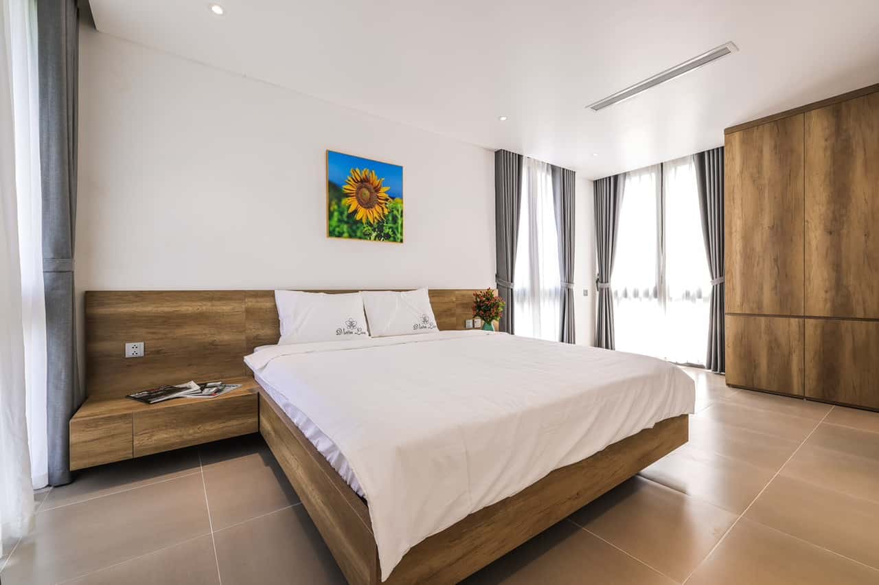 Vườn Lan Villa, Sơn Tây — ảnh 15