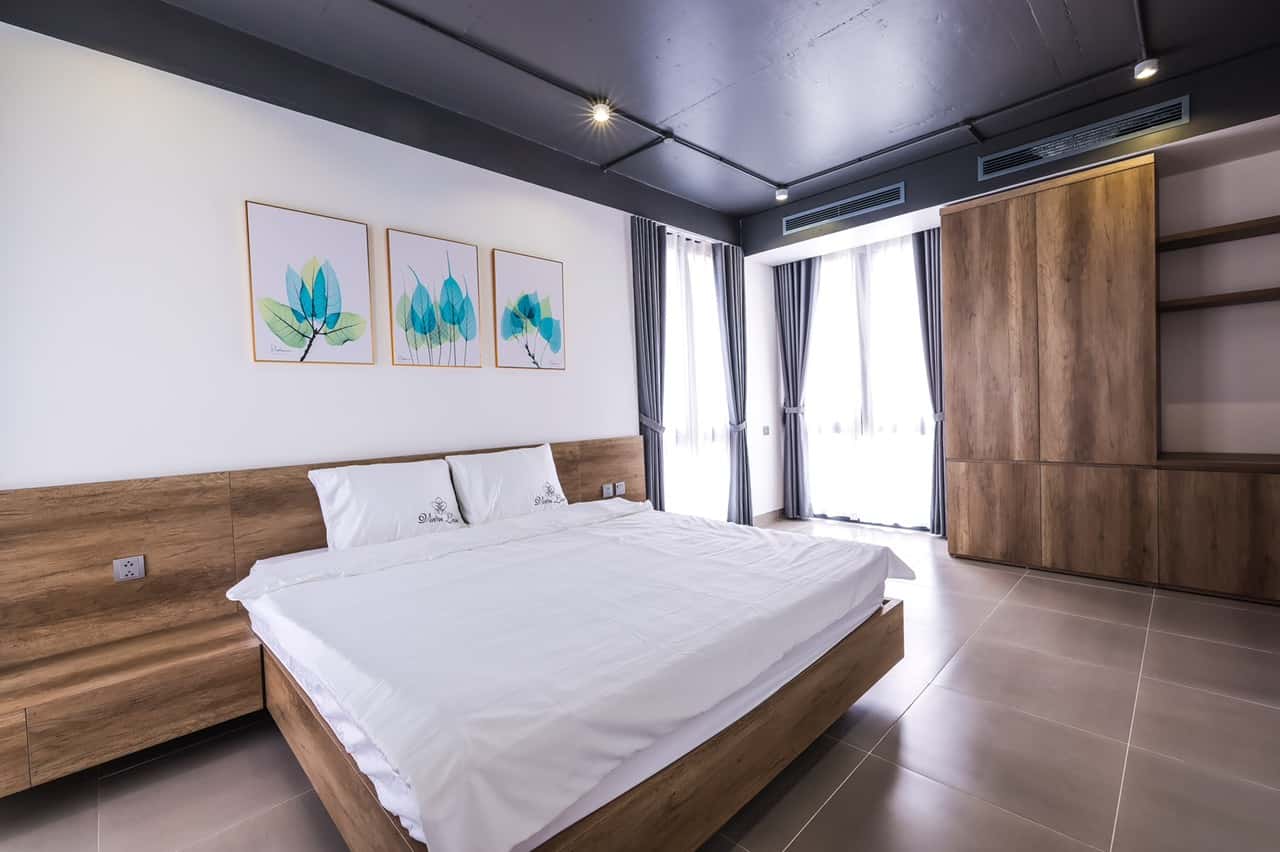 Vườn Lan Villa, Sơn Tây — ảnh 12