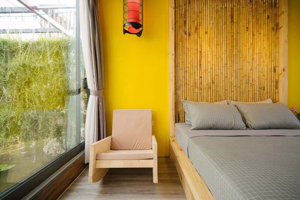 Oasis View 2 - Chất Homestay Cửa Nam, Hoàn Kiếm — photo 7
