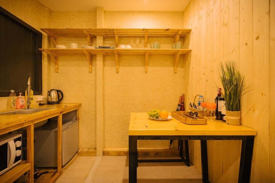 Oasis View 2 - Chất Homestay Cửa Nam, Hoàn Kiếm — photo 4