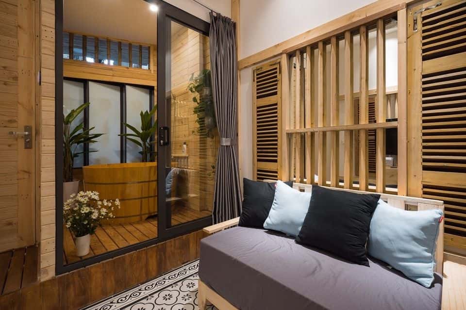 LTT1 - HanoianHearths Lê Thái Tổ, Hoàn Kiếm — ảnh 6