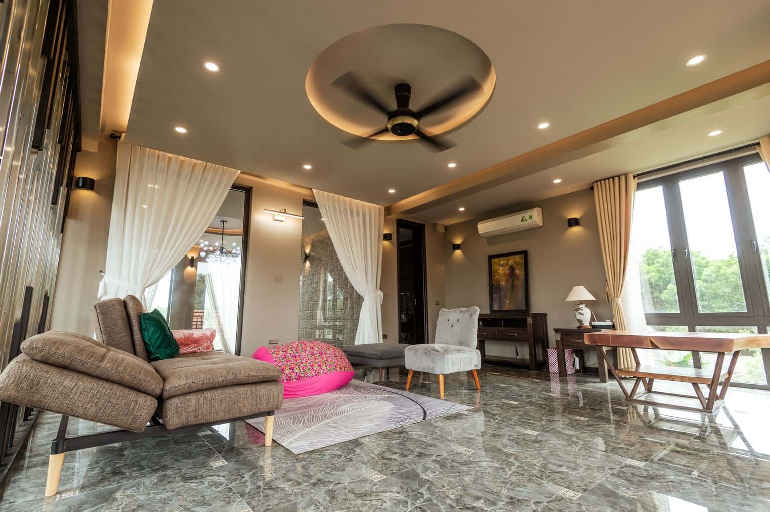 Lan'D Villa, Sơn Tây — ảnh 14